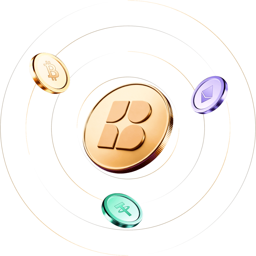 Explore a safer and more efficient digital asset world